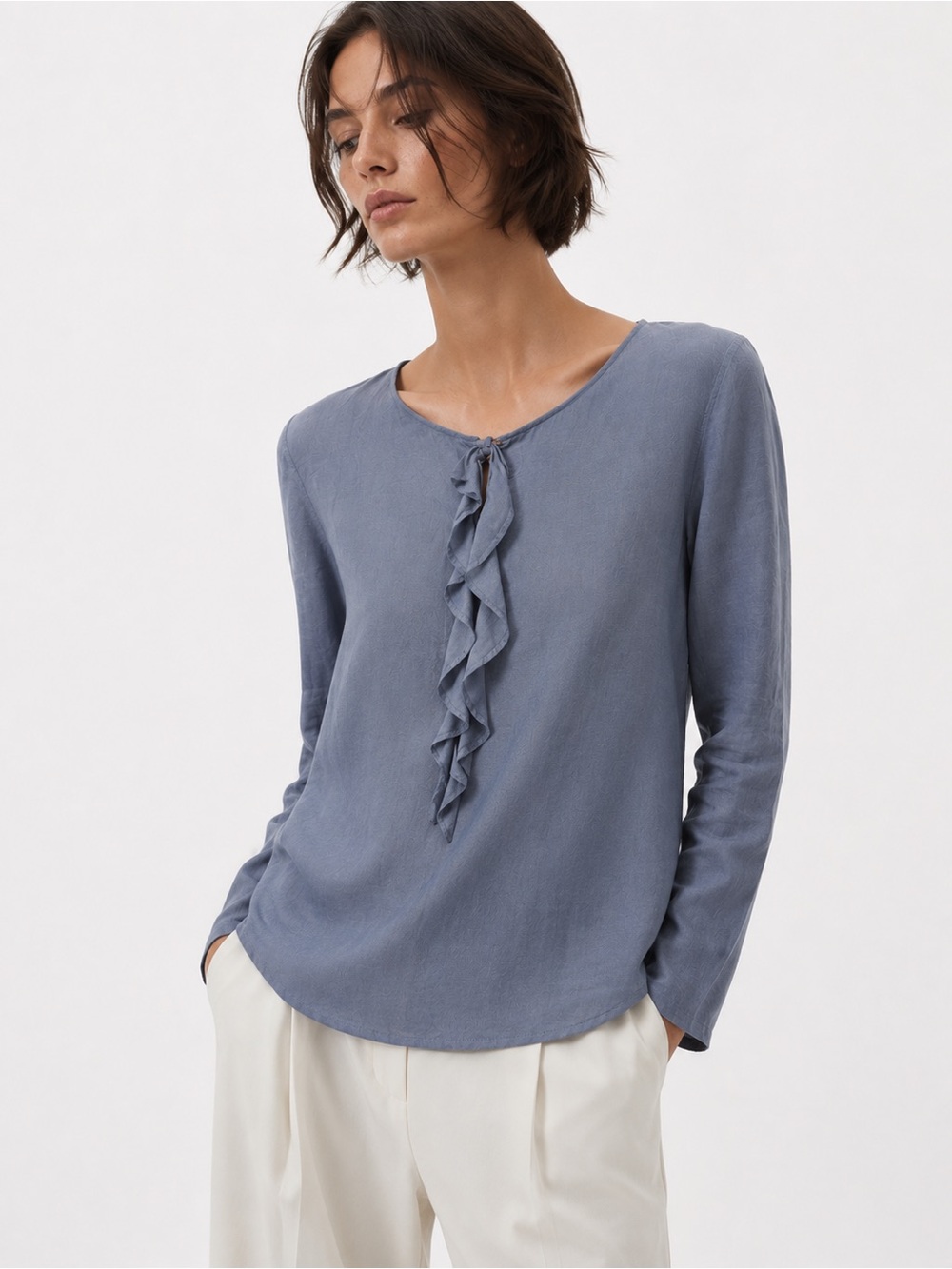 A.P.C (Vintage?) Top